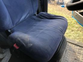 Volvo VNL Blue Cloth Air Ride Seat - Used