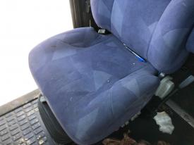 Volvo VNL Blue Cloth Air Ride Seat - Used