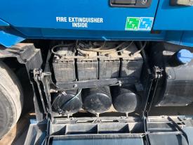 Volvo VNL Battery Box - Used