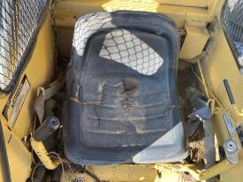 New Holland L553 Seat - Used