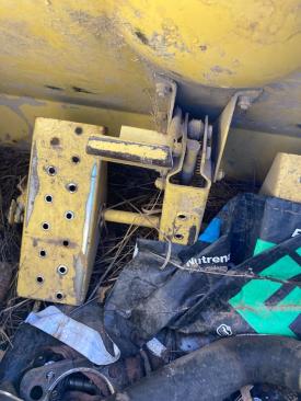 New Holland L553 Left/Driver Pedal - Used | P/N 625790