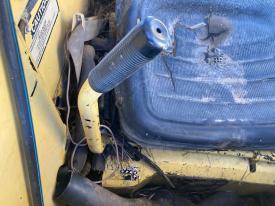 New Holland L553 Right/Passenger Controls - Used | P/N 625644