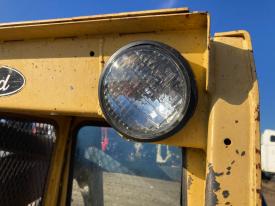 New Holland L553 Left/Driver Lighting, Misc. - Used | P/N 636887