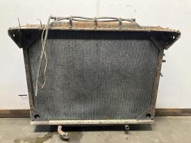 Volvo WIA Cooling Assy. (Rad., Cond., Ataac) - Used