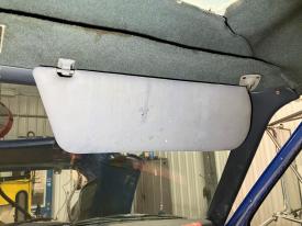 Ford F700 Right/Passenger Interior Sun Visor - Used