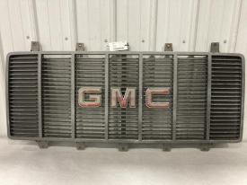 1990-2002 GMC C6500 Grille - Used