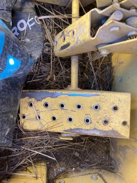 New Holland L553 Right/Passenger Pedal - Used | P/N 625791