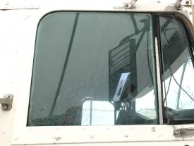 Freightliner FLD120 Right/Passenger Door Glass - Used