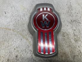Kenworth T660 Emblem - Used
