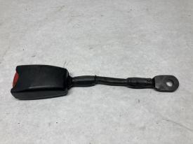 Sterling A9513 Seat Belt Latch (female end) - Used | P/N 0409020