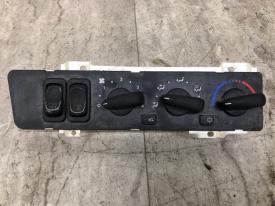 2003-2016 Freightliner COLUMBIA 120 Heater A/C Temperature Controls - Used