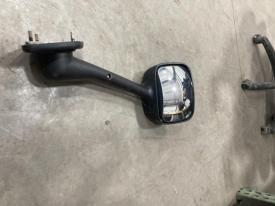 2008-2021 Freightliner CASCADIA Right/Passenger Hood Mirror - Used | P/N A2266565001