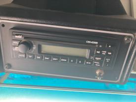 Blue Bird A3FE CD Player A/V Equipment (Radio)