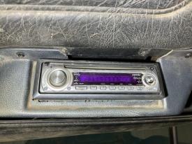Mack RD600 CD Player A/V Equipment (Radio)