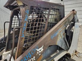 1992-1998 Bobcat 7753 Cab Assembly - Used | P/N 6701957