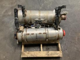 2010-2013 Paccar PX6 DPF | Diesel Particulate Filter - Used