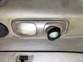 Peterbilt 387 Cab Left/Driver Dome Lighting, Interior - Used