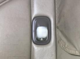 Peterbilt 387 Sleeper Left/Driver Dome Lighting, Interior - Used