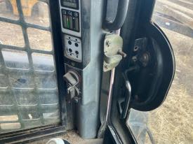 New Holland L185 Left/Driver Dash Panel - Used | P/N 87652504