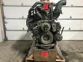 2013 Volvo D13 Engine Assembly, 500HP - Core
