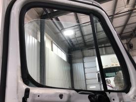 Freightliner M2 106 Left/Driver Door Vent Glass - Used