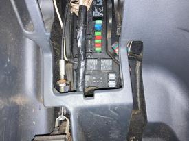 Mack CXU613 Left/Driver Fuse Box - Used