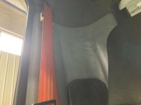 Mack CXU613 Right/Passenger Seat Belt Assembly - Used