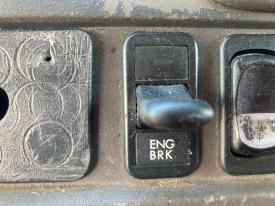 Sterling ACTERRA Engine Brake ON/OFF Dash/Console Switch - Used