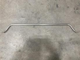 Freightliner FLD120 Stainless 39(in) Grab Handle, Upper Center Of Cab - Used