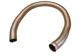 Ss S-25083 Exhaust Flex Pipe - New