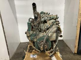 2005 Volvo D10 Engine Assembly, 249HP - Core