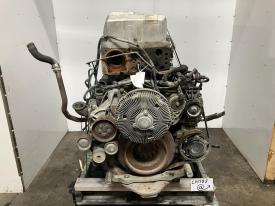 2008 Mack MP8 Engine Assembly, 338HP - Core