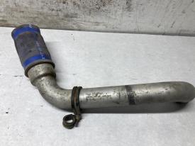 Paccar PX6 Water Transfer Tube - Used | P/N F662236
