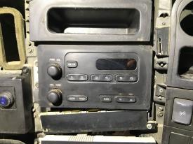 GMC C7500 Tuner A/V Equipment (Radio)