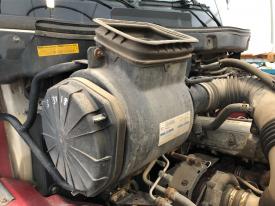 Hino 268 Right/Passenger Air Cleaner - Used