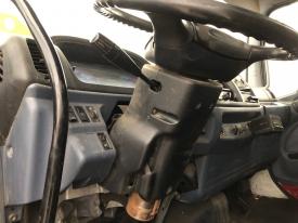 Hino 268 Left/Driver Steering Column - Used