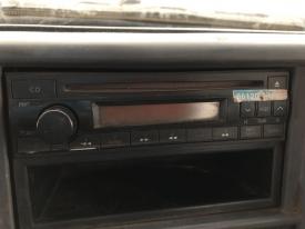 Hino 268 CD Player A/V Equipment (Radio)