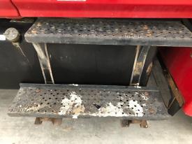 Hino 268 Right/Passenger Step (Frame, Fuel Tank, Faring) - Used