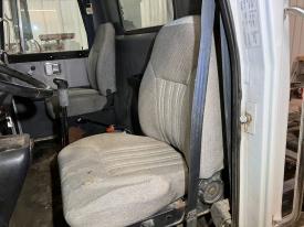 Volvo WG Grey Cloth Air Ride Seat - Used