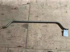 Freightliner CASCADIA Aluminum Grab Handle, Back of cab - Used