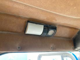 Freightliner FLD120 Cab Left/Driver Spot Lamp Lighting, Interior - Used