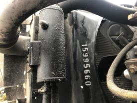 Chevrolet C7500 Power Steering Reservoir - Used