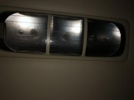 International PROSTAR Sleeper Dome Lighting, Interior - Used