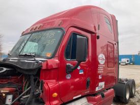 2008-2020 Freightliner CASCADIA Cab Assembly - Used