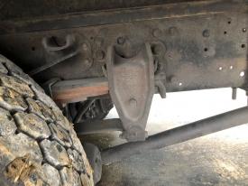 Hino 268 Right/Passenger Rear Leaf Spring - Used