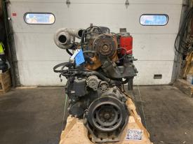 Mack E7 Engine Assembly, 300HP - Core