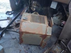 Mack R600 Heater Core - Used