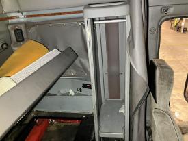 Peterbilt 387 Left/Driver Sleeper Cabinet - Used