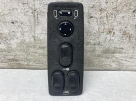 Freightliner CASCADIA Left/Driver Door Electrical Switch - Used | P/N A0045459207