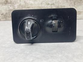 Ford F550 Super Duty Headlight Switch Panel Dash Panel - Used | P/N F31B1165AG